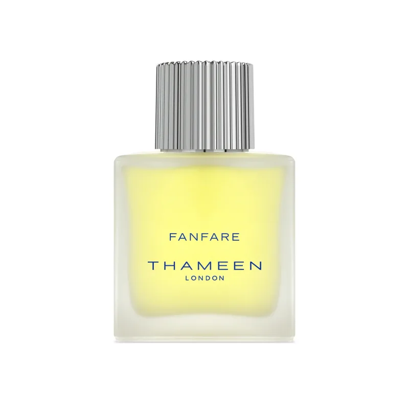 Fanfare EDP - Thameen London