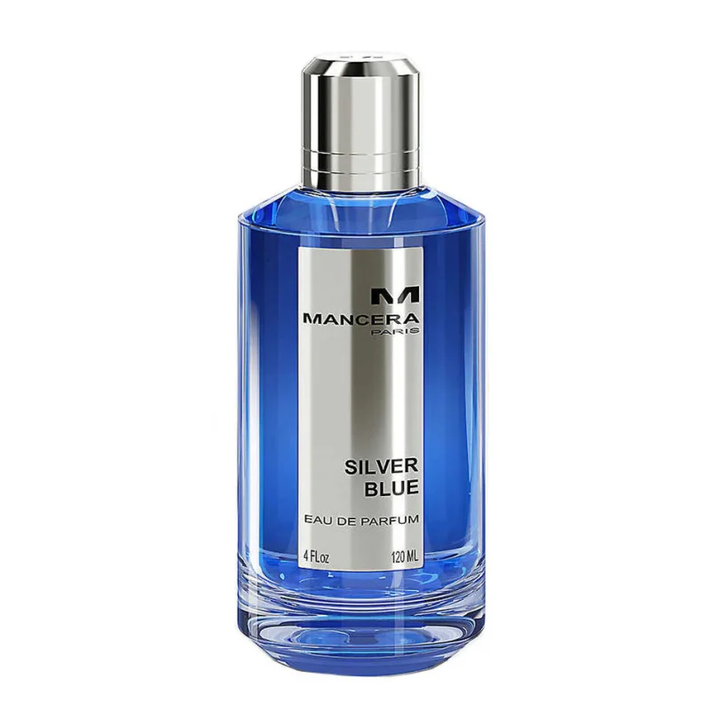 Silver Blue EDP - Mancera