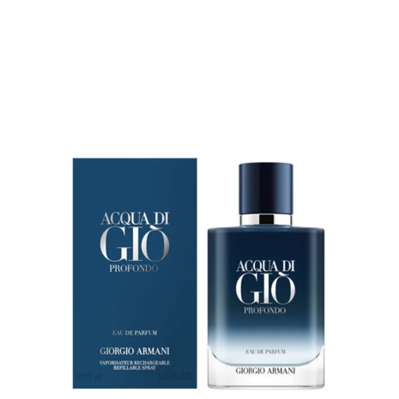 Acqua di Gio Profondo EDP