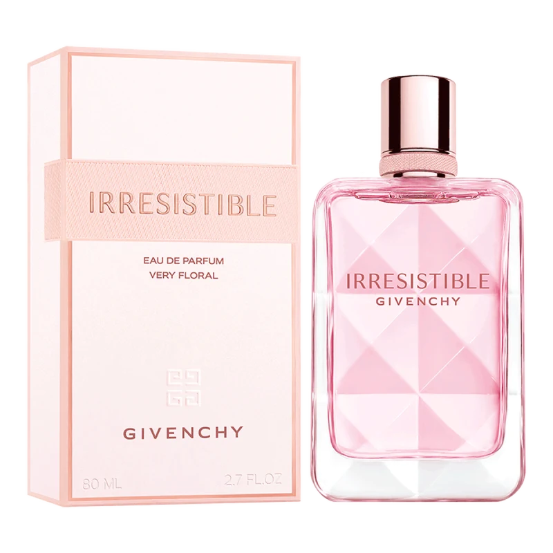 Givenchy Irresistible Very Floral