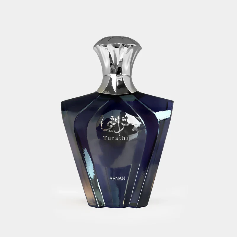 Turathi Blue EDP - Afnan