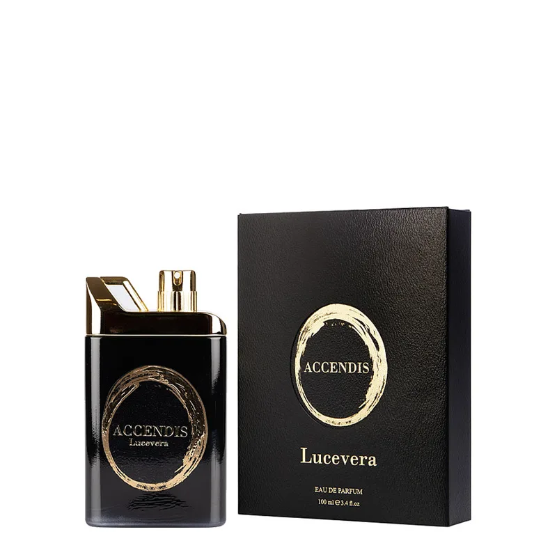 Lucevera EDP - Accendis