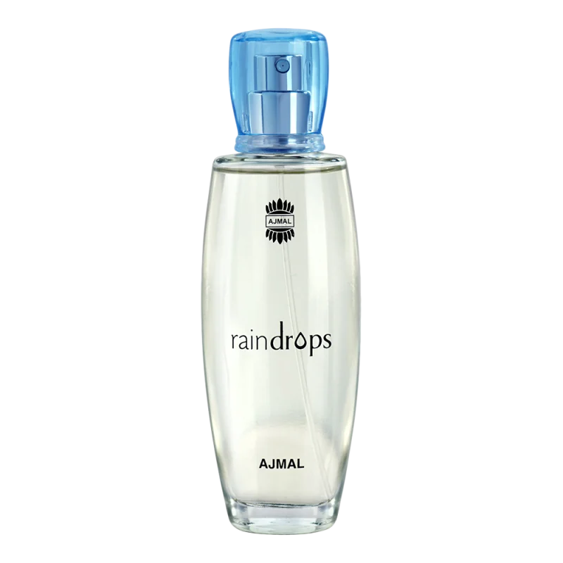 Raindrops EDP - Ajmal 