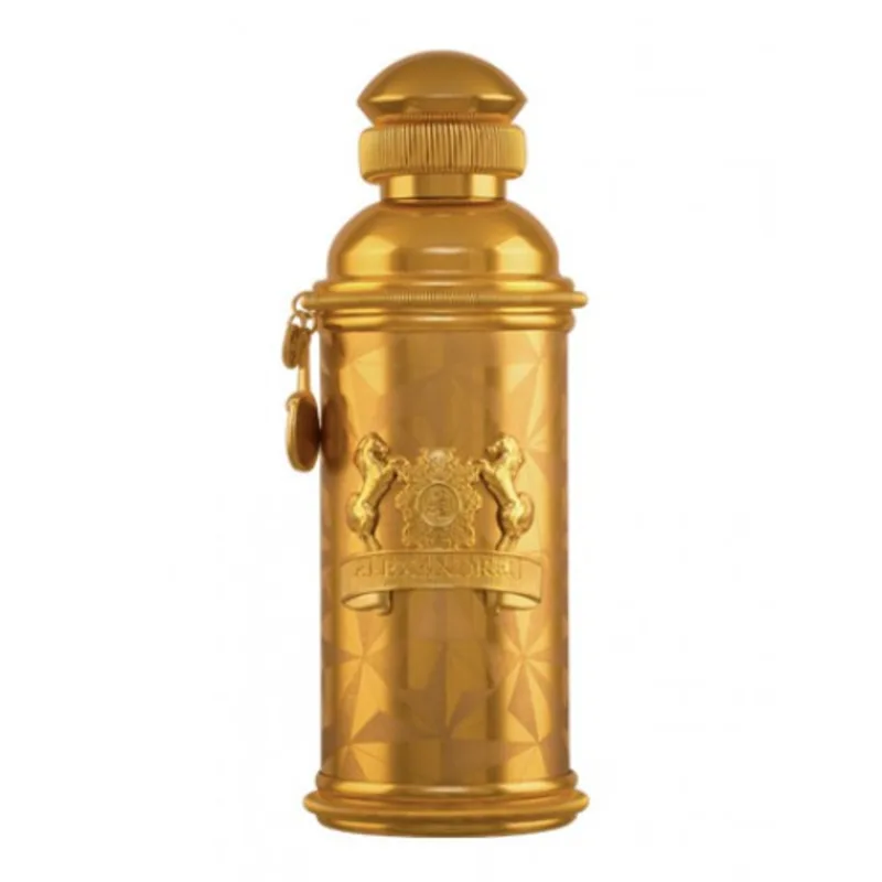 Golden Oud EDP -  Alexandre-J