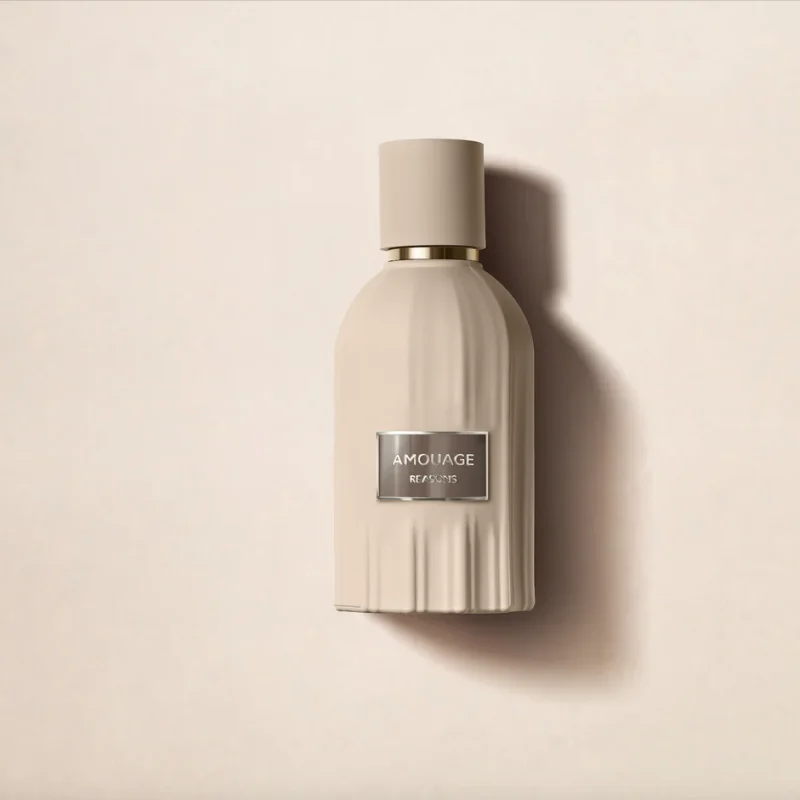 Reasons EDP - Amouage