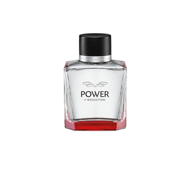 Power of Seduction EDT - Antonio Banderas