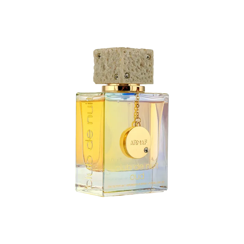 Club De Nuit Oud EDP - Armaf