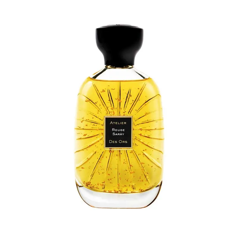 Rouge Saray EDP - Atelier Des Ors