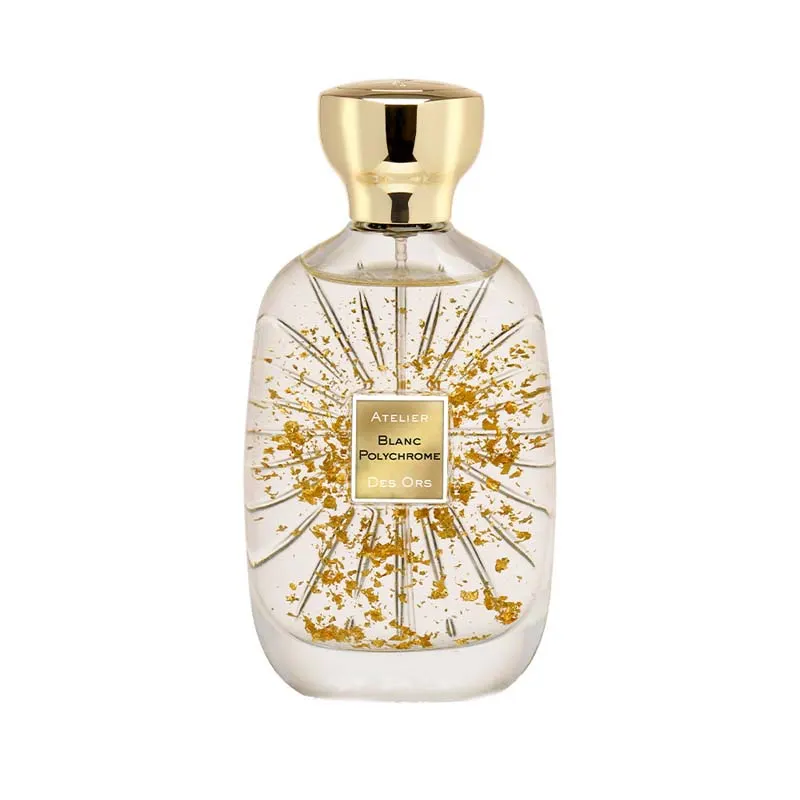 Blanc Polychrome EDP - Atelier Des Ors