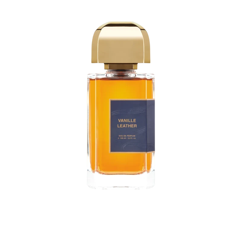 Vanille Leather EDP - BDK Parfums
