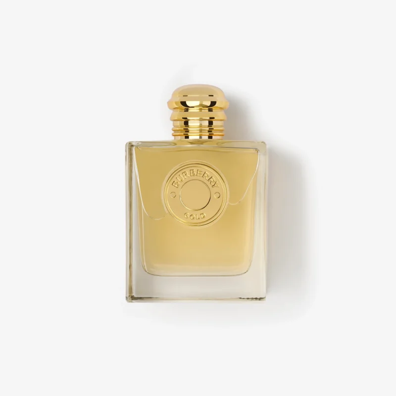 Gold EDP - Burberry