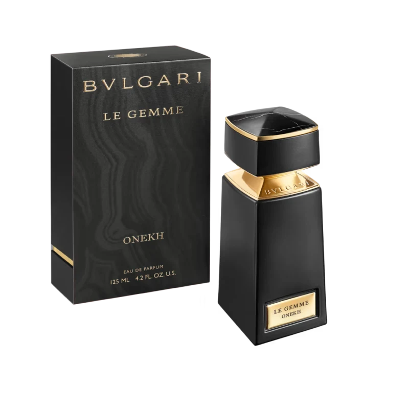 Le Gemme Onekh EDP - Bvlgari