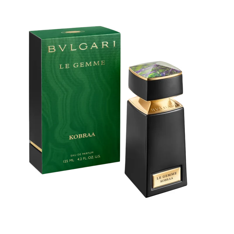 Le Gemme Kobraa EDP - Bvlgari
