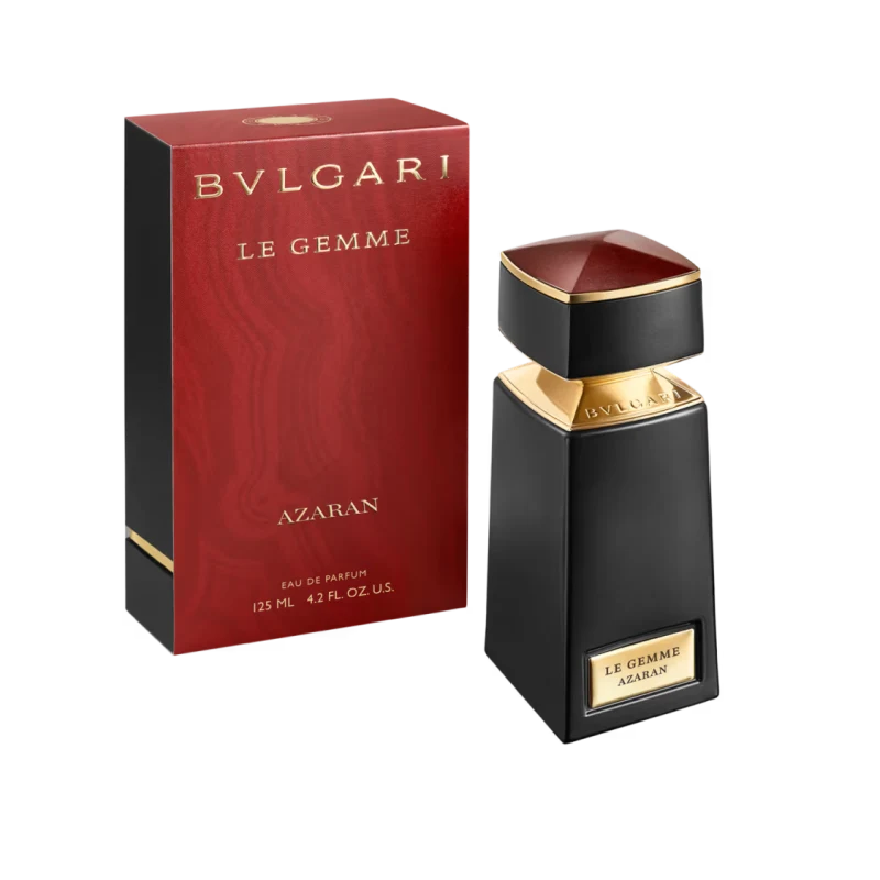 Le Gemme Azaran EDP - Bvlgari