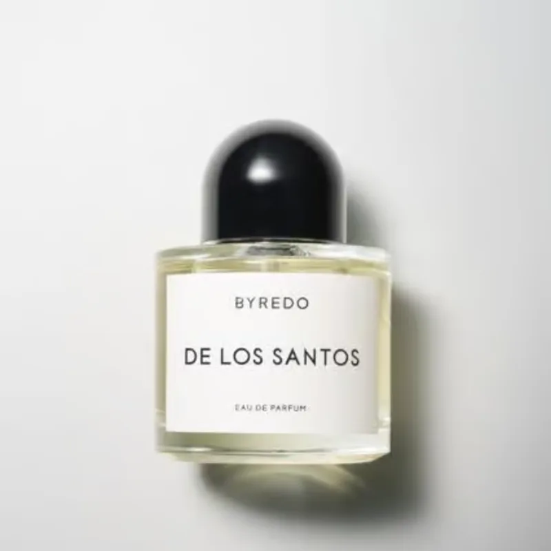 De Los Santos EDP - Byredo