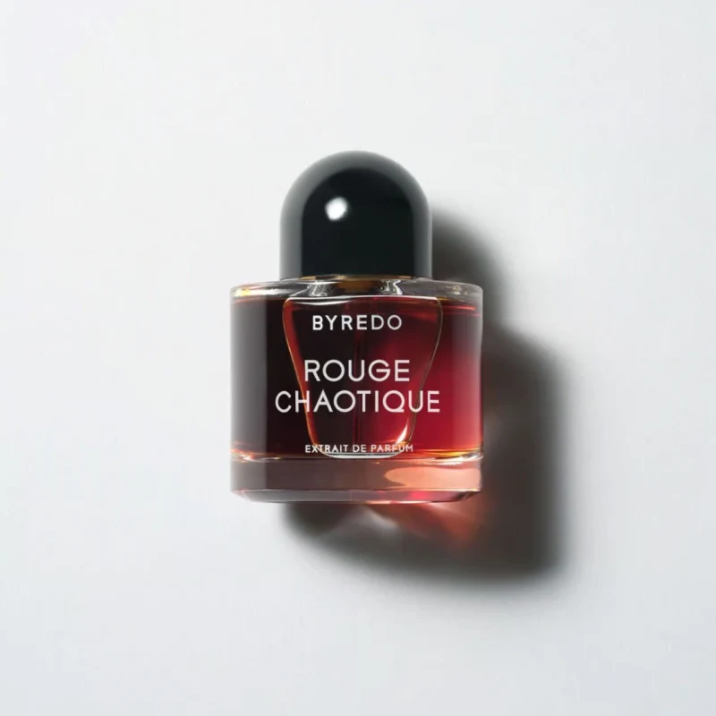 Rouge Chaotique Extrait - Byredo