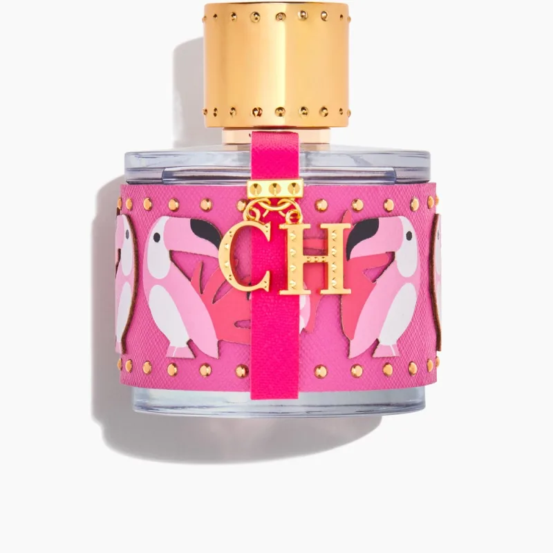 Birds of Paradise EDP - Carolina Herrera