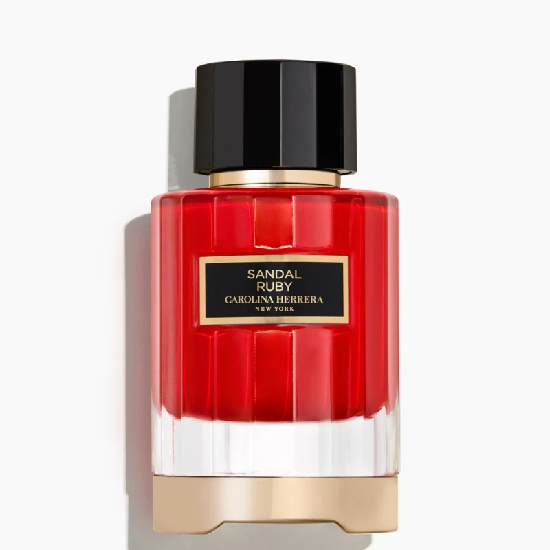 Sandal Ruby EDP - Carolina Herrera