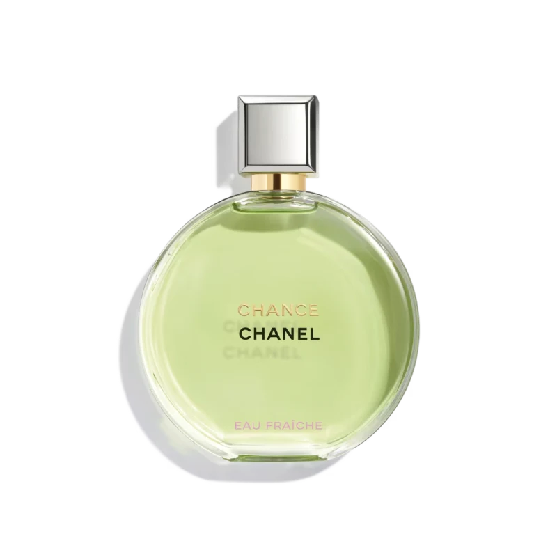 Chance Eau Fraiche - Chanel 