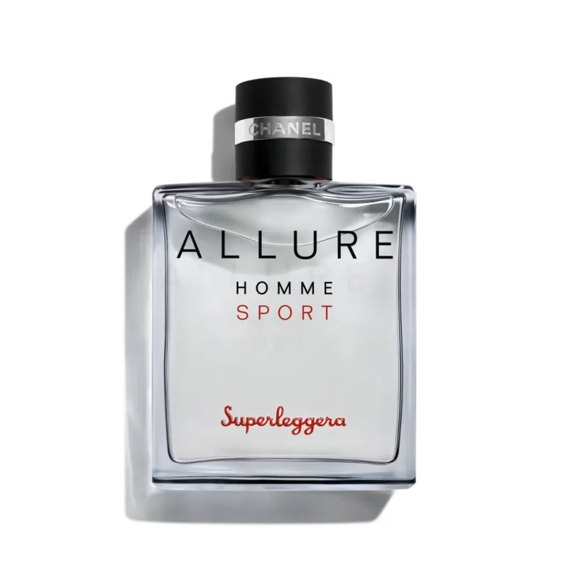 Allure Homme Sport Superlegerra EDP - Chanel