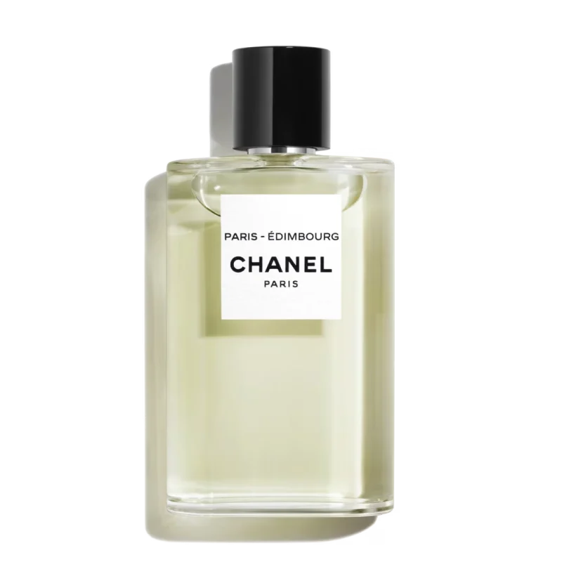 Paris Edimbourg EDP - Chanel