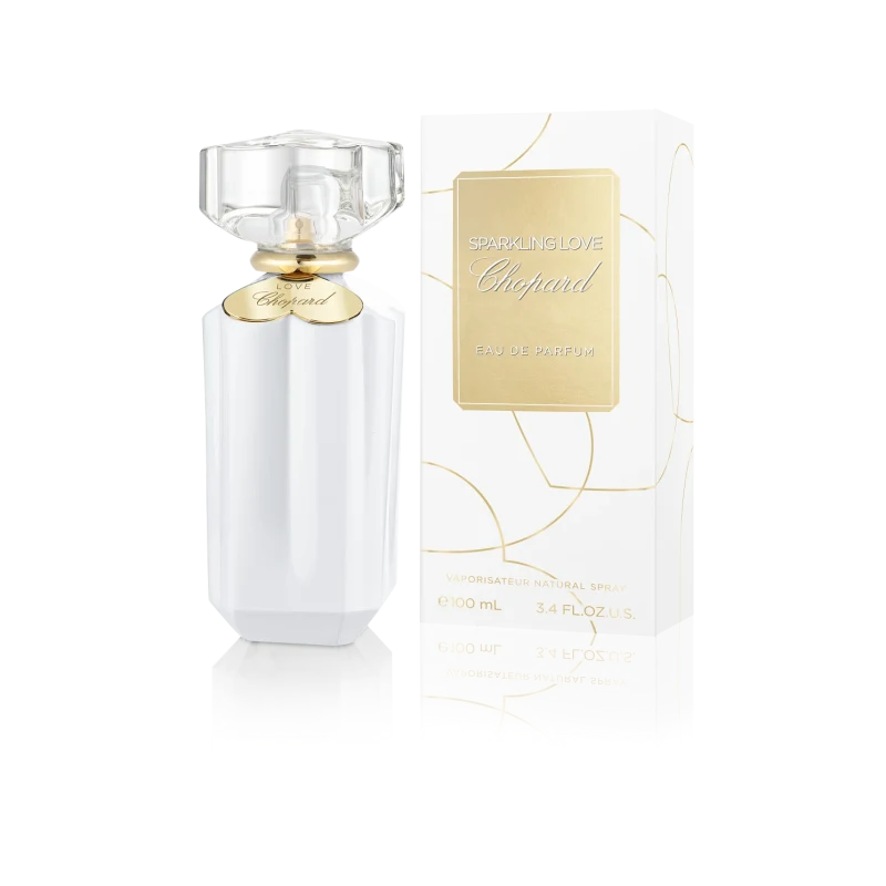 Sparkling Love EDP - Chopard