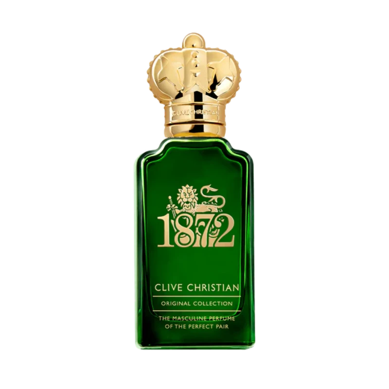1872 Masculine EDP - Clive Christian