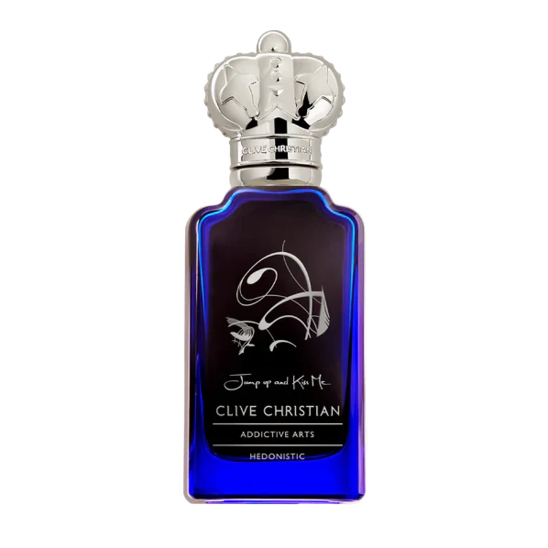 Jump Up And Kiss Me Hedonistic EDP - Clive Christian