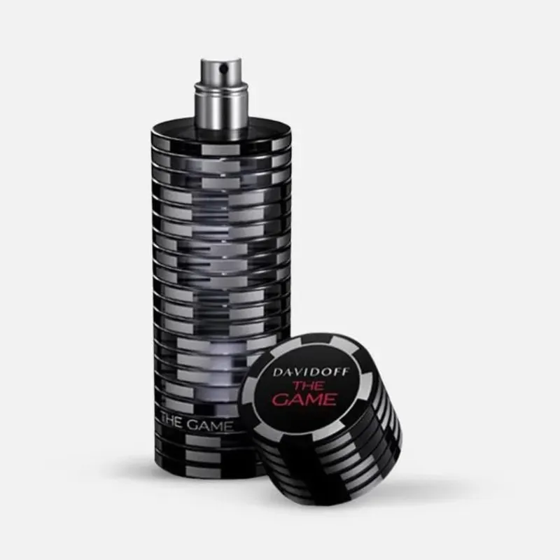 The Game EDT - Davidoff