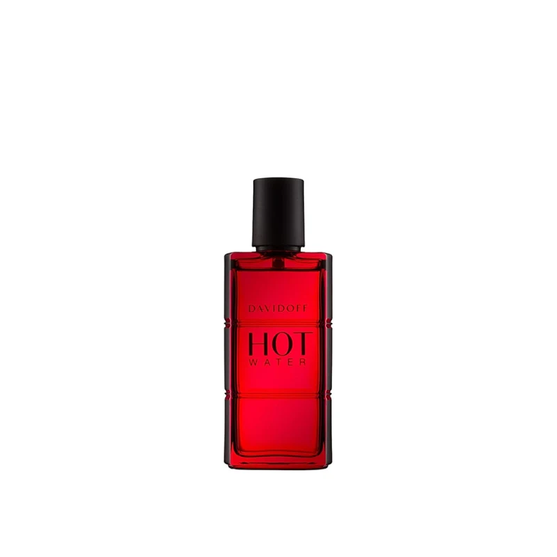 Hot Water EDT - Davidoff