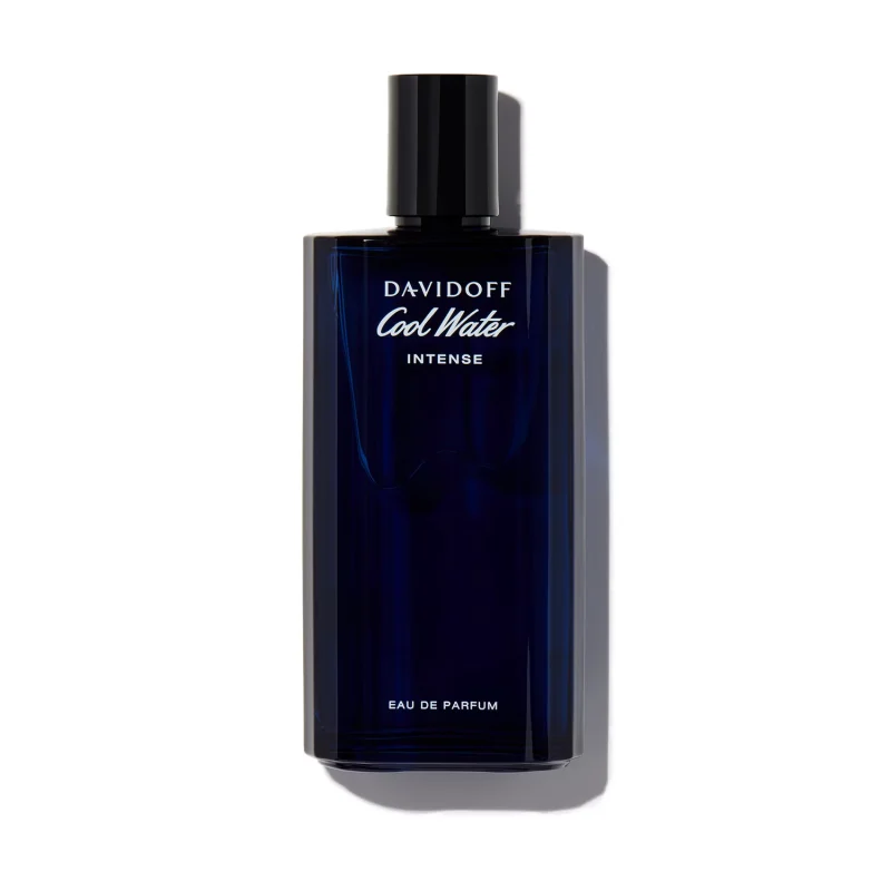 Cool Water Intense EDP - Davidoff