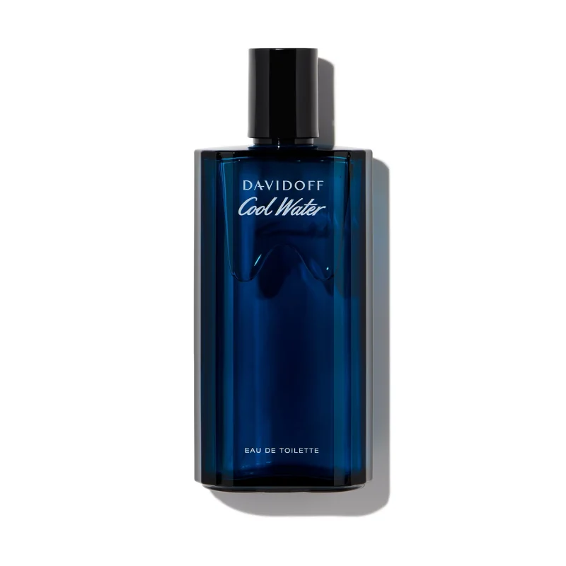 Cool Water EDT - Davidoff