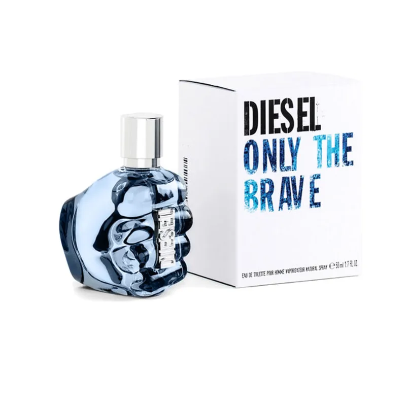 Only The Brave EDT - Diesel