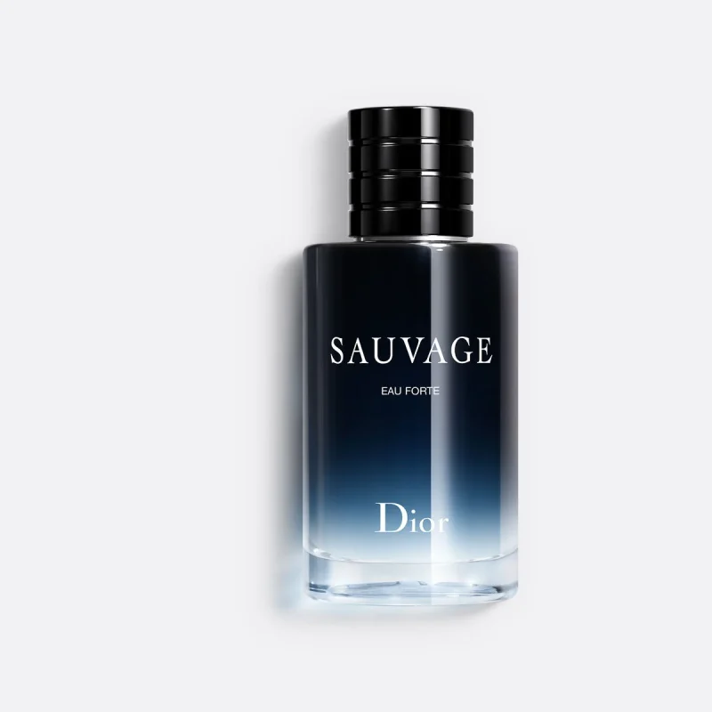 Sauvage Eau Forte Parfum - Dior