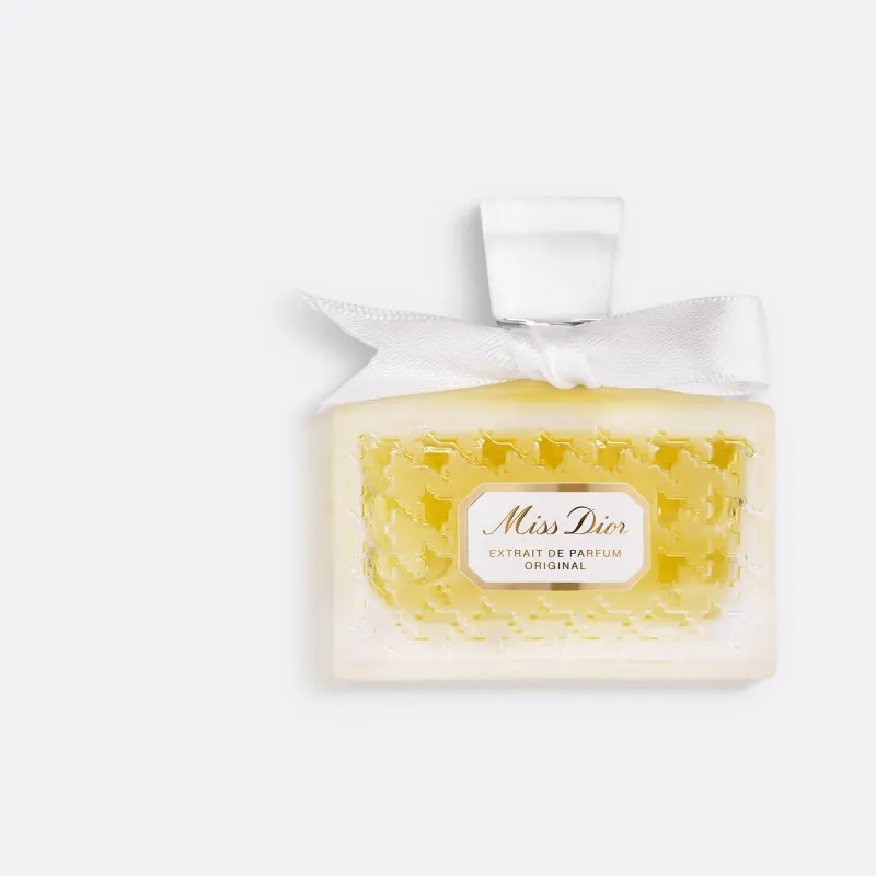 Miss Dior Original Extrait