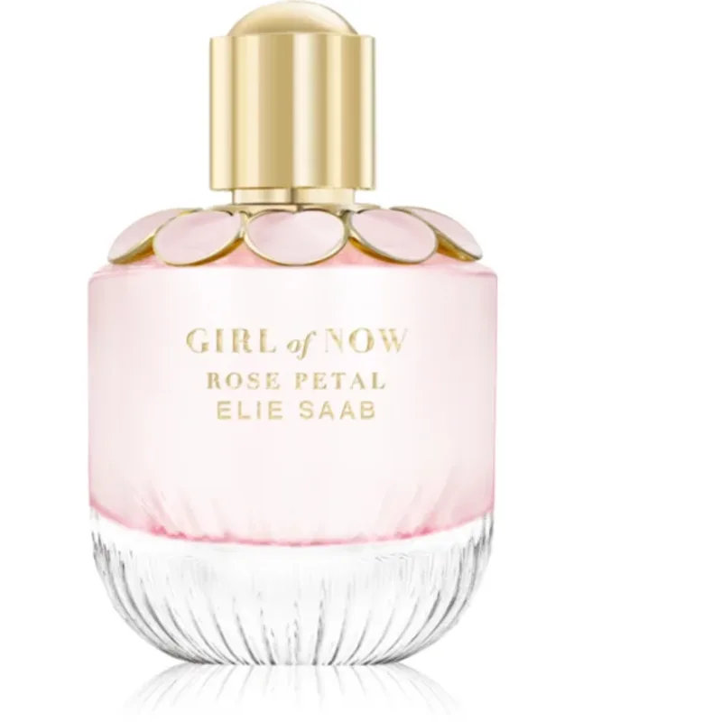 Girl of Now Rose Petal EDP -Elie Saab