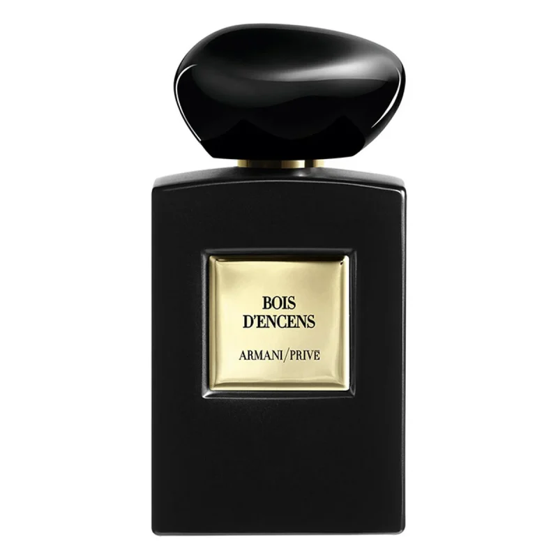 Armani/Prive Bois D'Encens EDP - Giorgio Armani