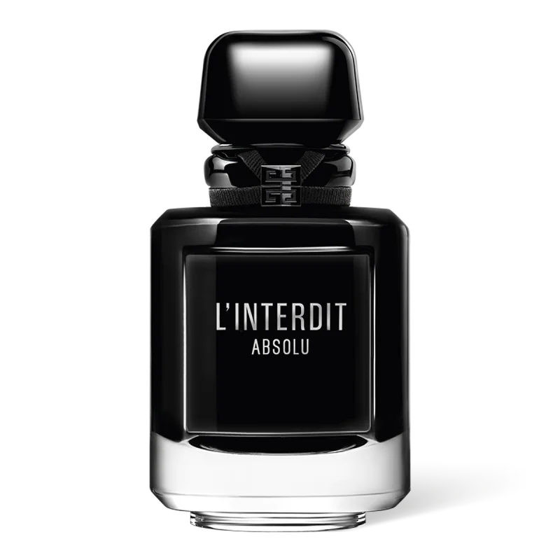 L'INTERDIT ABSOLU Intense EDP - Givenchy