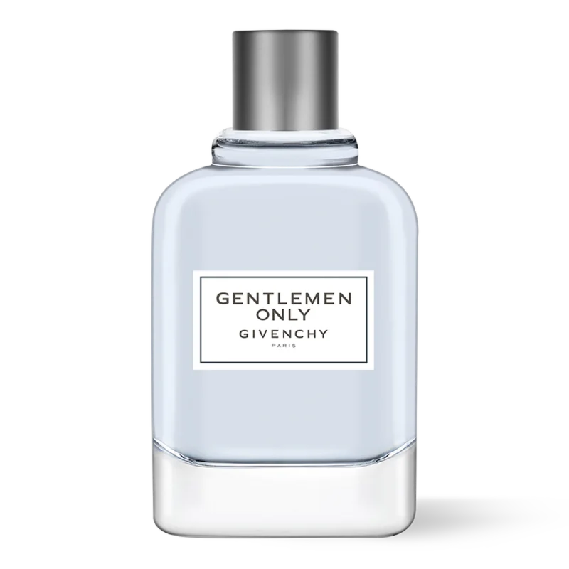 Gentlemen Only EDT - Givenchy