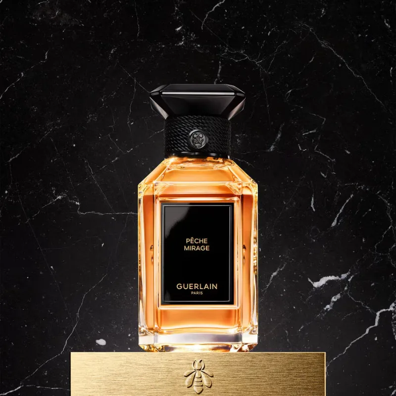 Peche Mirage EDP - Guerlain 125ml | Price in Kenya | Scentfied
