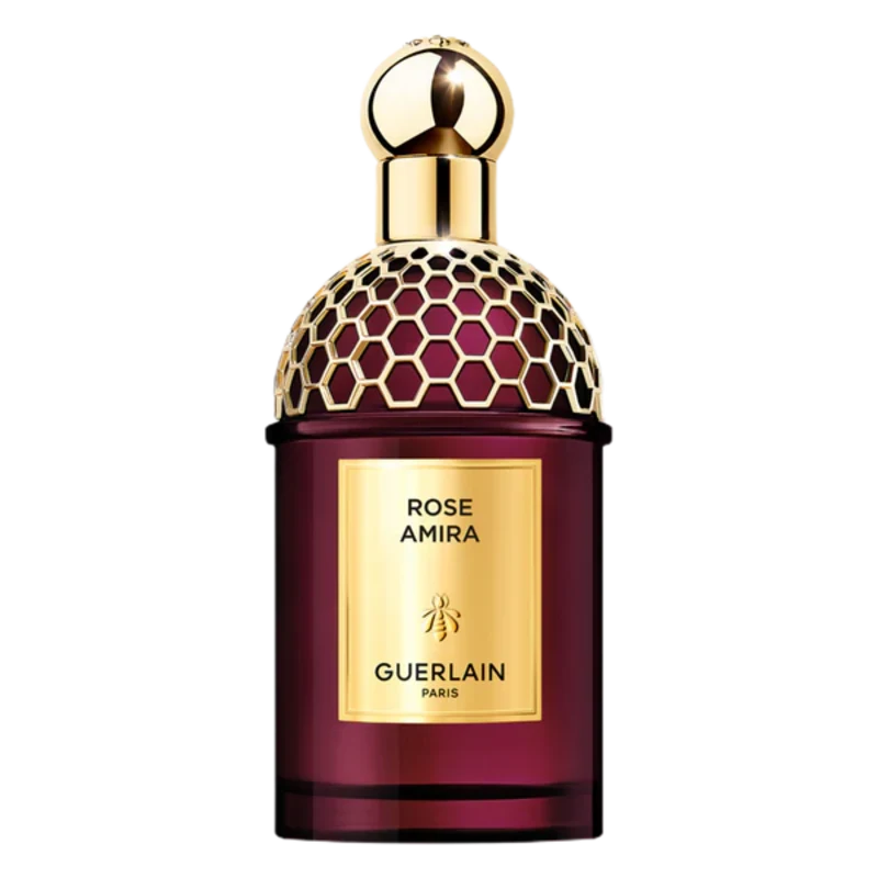 Rose Amira EDP - Guerlain