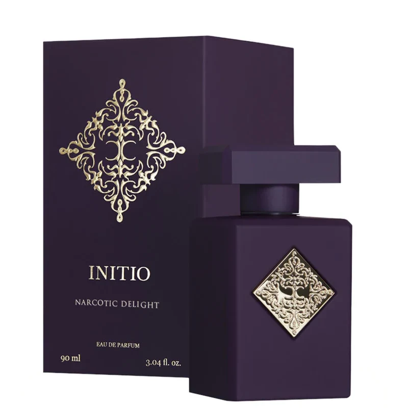 Narcotic Delight EDP - Initio Parfums