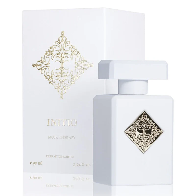 Musk Therapy EDP - Initio Parfums