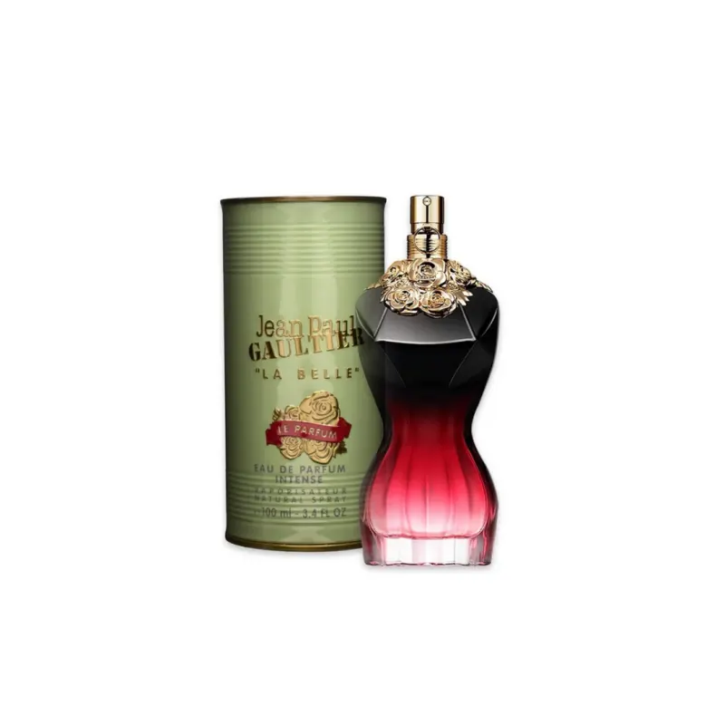 La Belle EDP - JPG