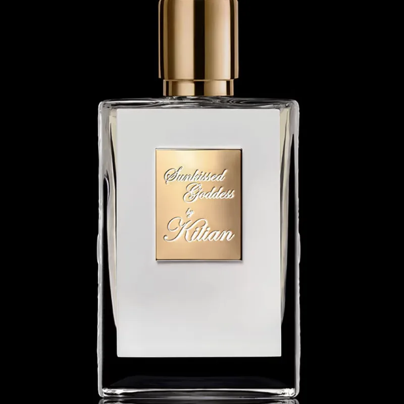 Sunkissed Goddess EDP - Kilian 
