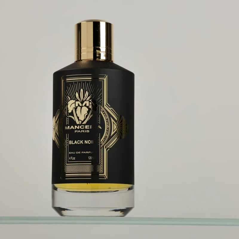 Black Noir EDP - Mancera