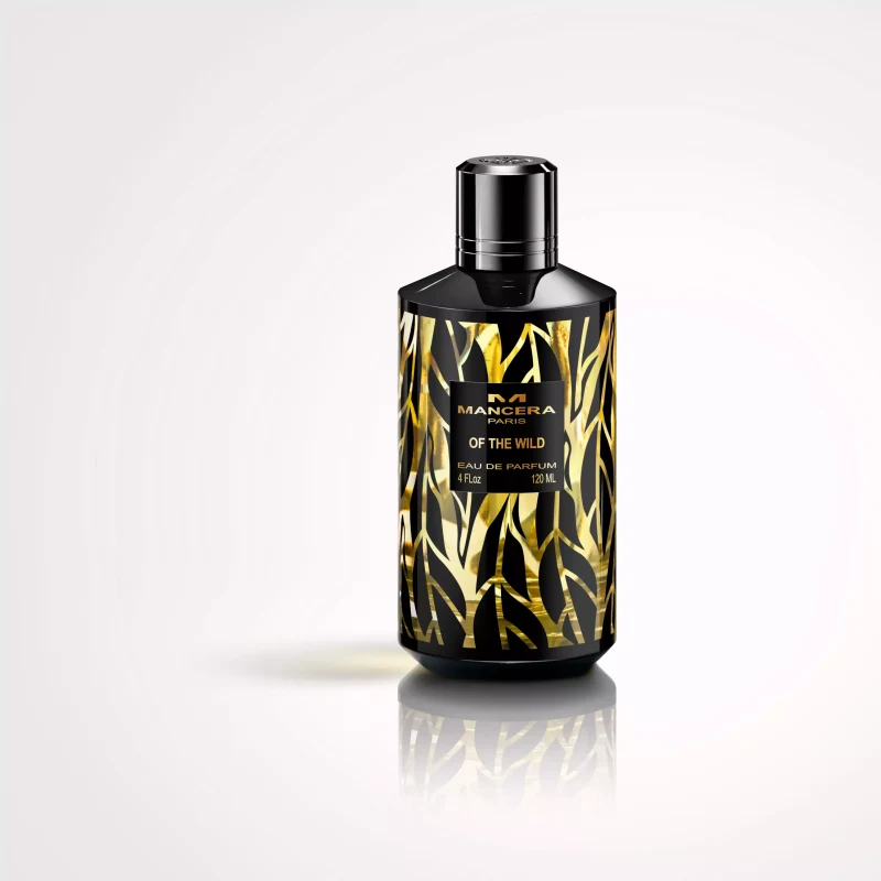 Of the wild EDP - Mancera