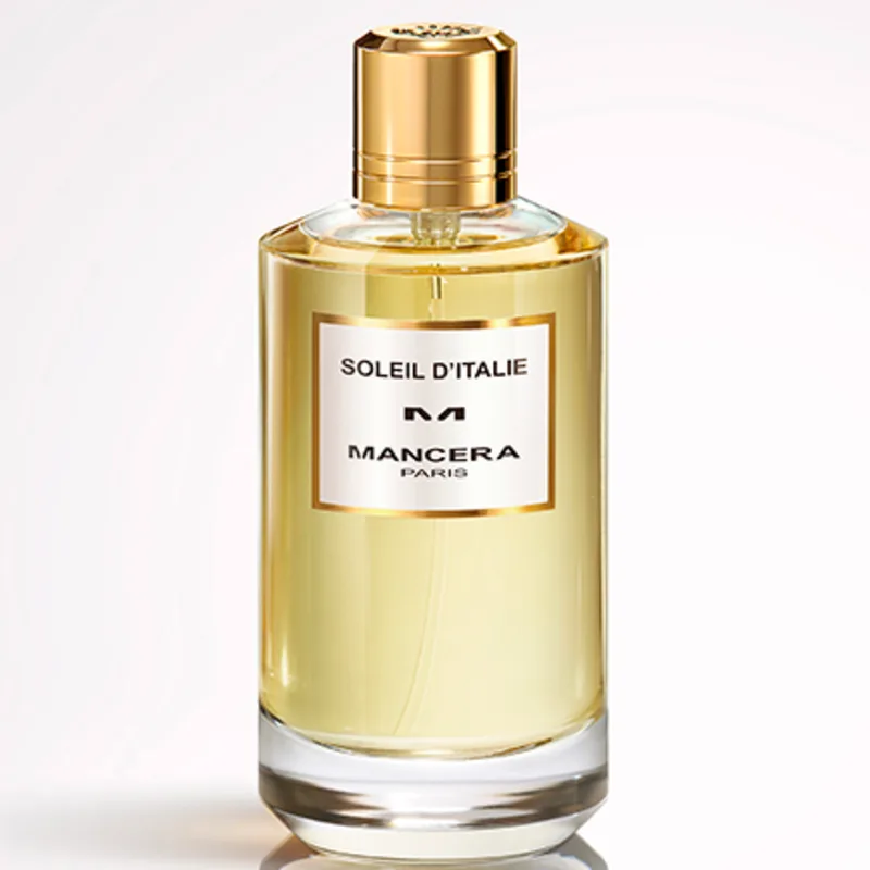 Soleil D'Italie EDP - Mancera