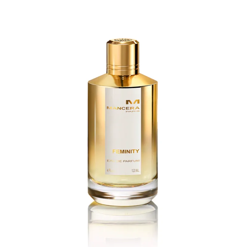 Feminity EDP - Mancera