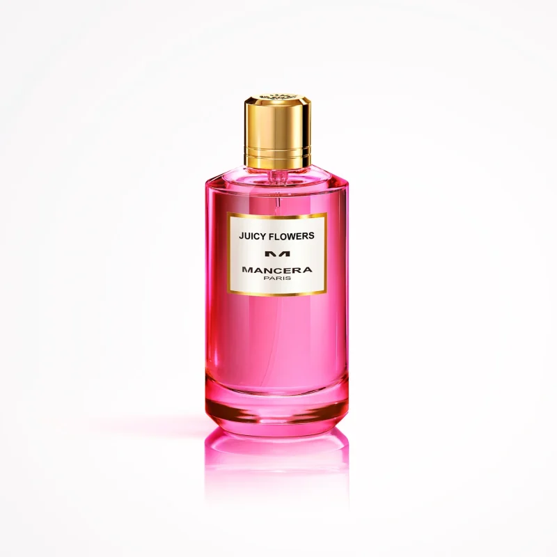 Juicy Flowers EDP - Mancera